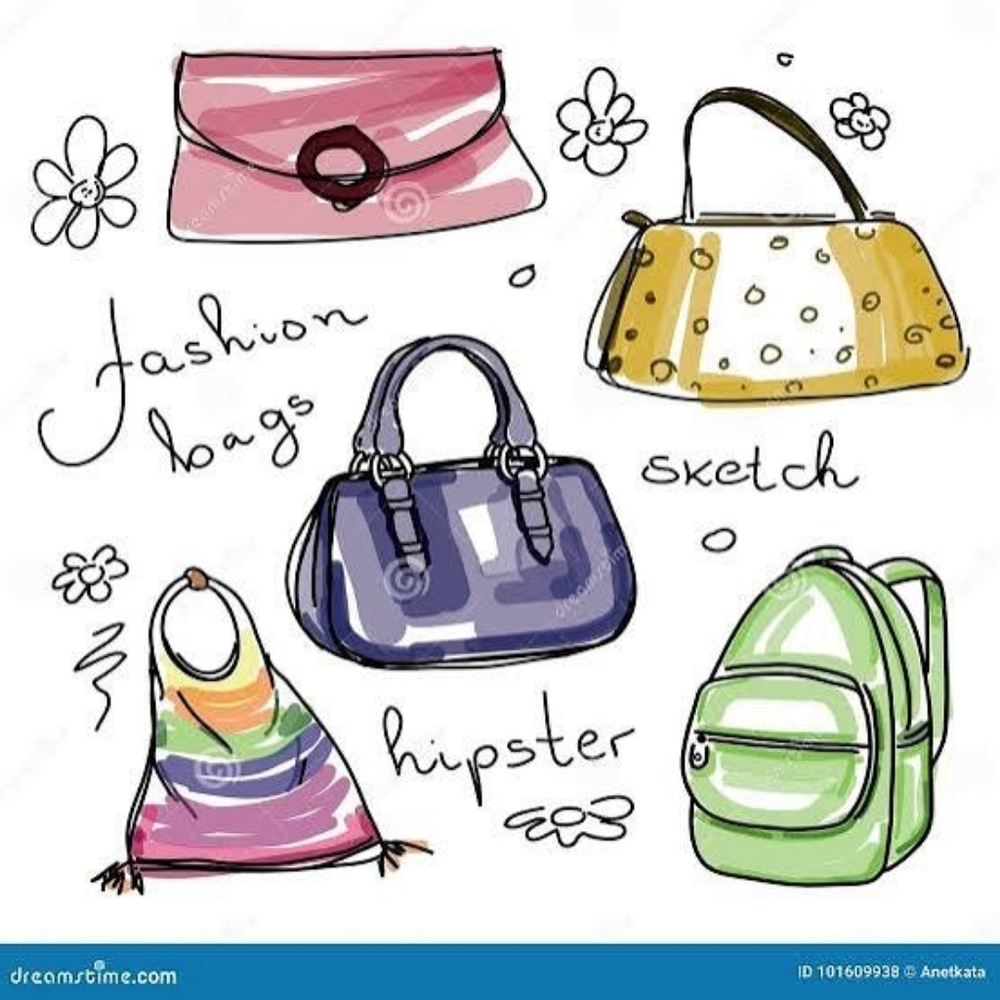 PRE LOVED PURSES